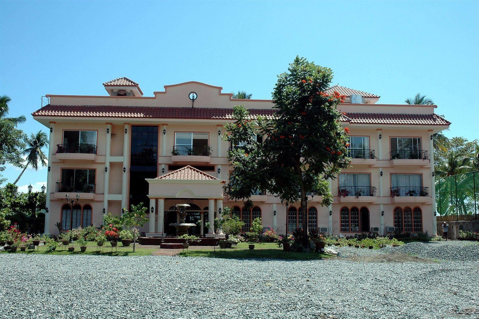 Davao City Chateau Del Mar المظهر الخارجي الصورة